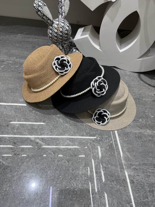 Chanel top hat dx (212)