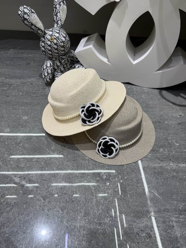 Chanel top hat dx (213)