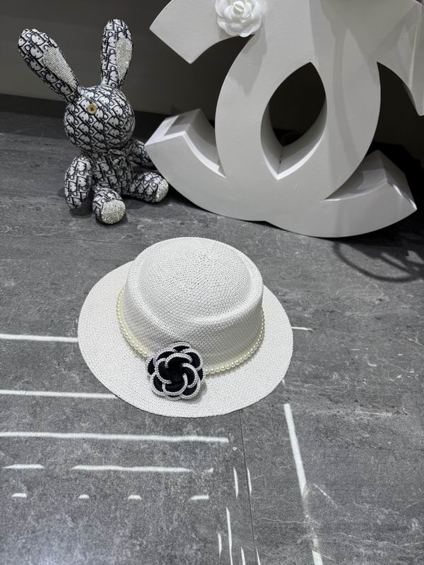 Chanel top hat dx (214)