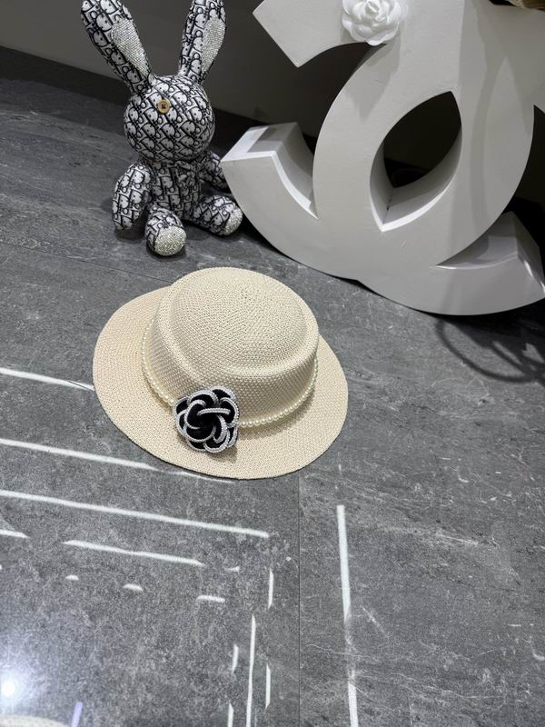 Chanel top hat dx (215)