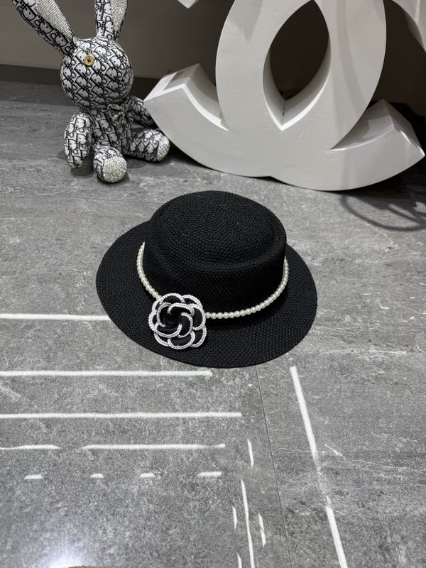 Chanel top hat dx (217)