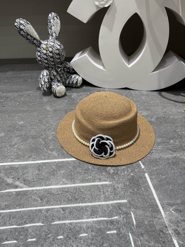 Chanel top hat dx (218)
