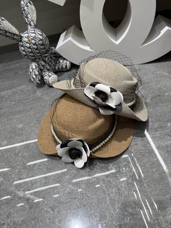 Chanel top hat dx (229)