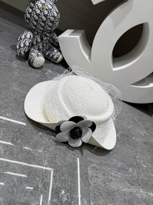 Chanel top hat dx (235)