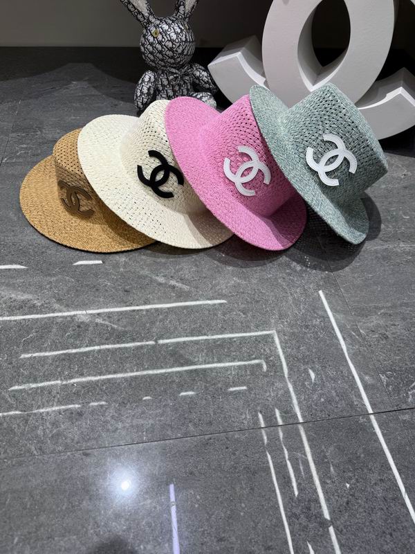 Chanel top hat dx (284)