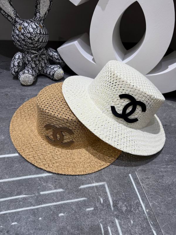Chanel top hat dx (285)