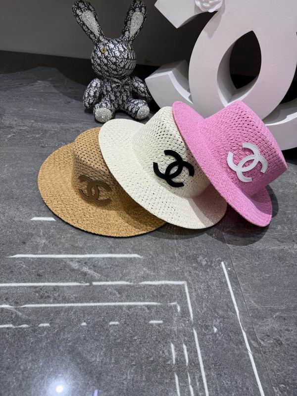 Chanel top hat dx (286)