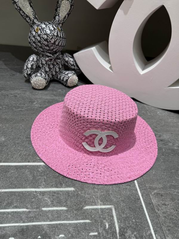Chanel top hat dx (287)