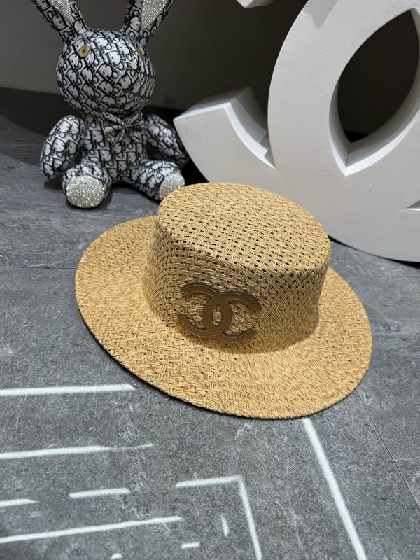 Chanel top hat dx (288)