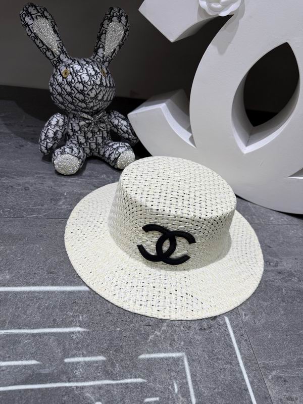 Chanel top hat dx (289)