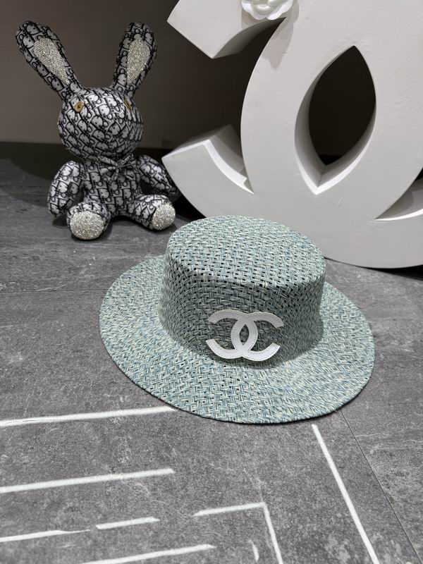 Chanel top hat dx (290)
