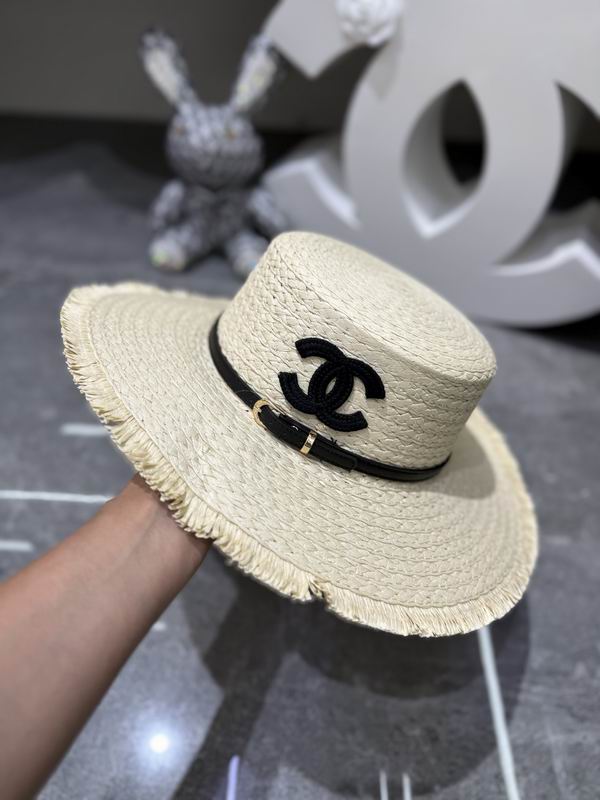Chanel top hat dx (329)
