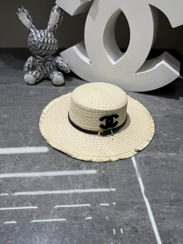 Chanel top hat dx (330)