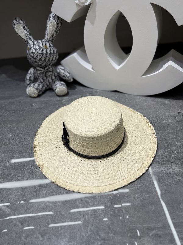 Chanel top hat dx (331)