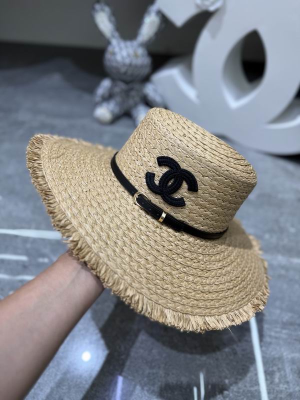 Chanel top hat dx (332)