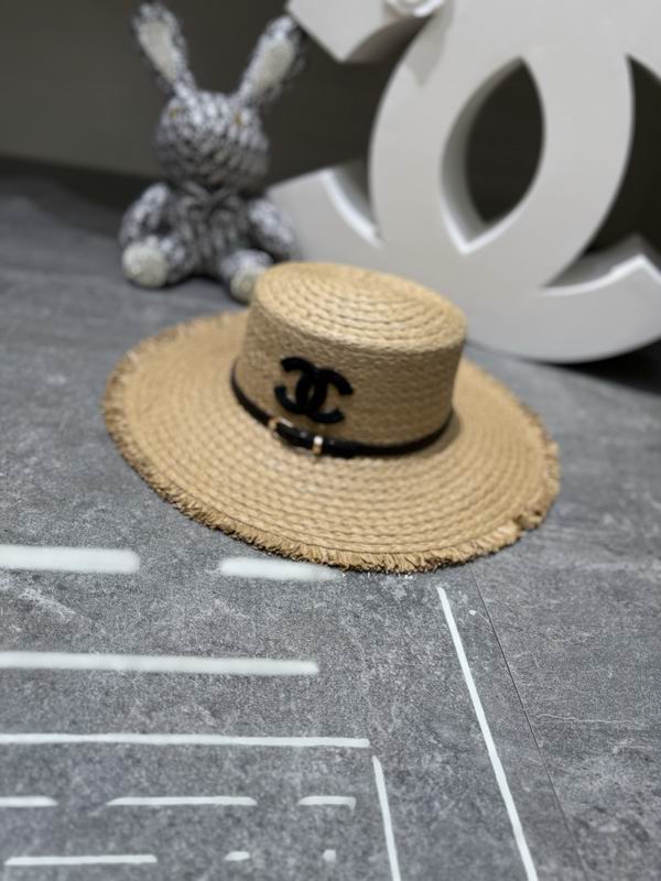 Chanel top hat dx (334)