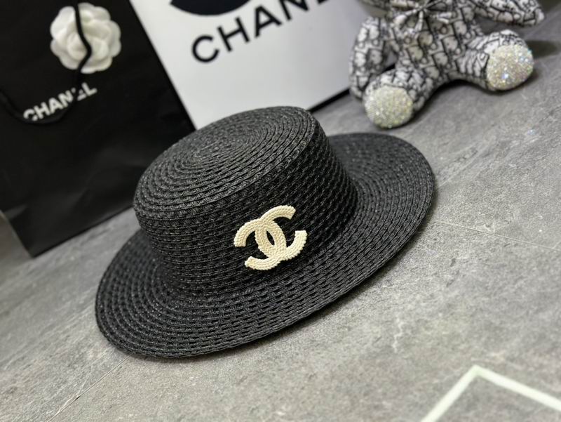 Chanel top hat dx (374)