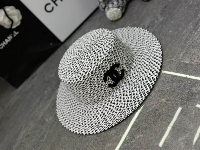 Chanel top hat dx (376)