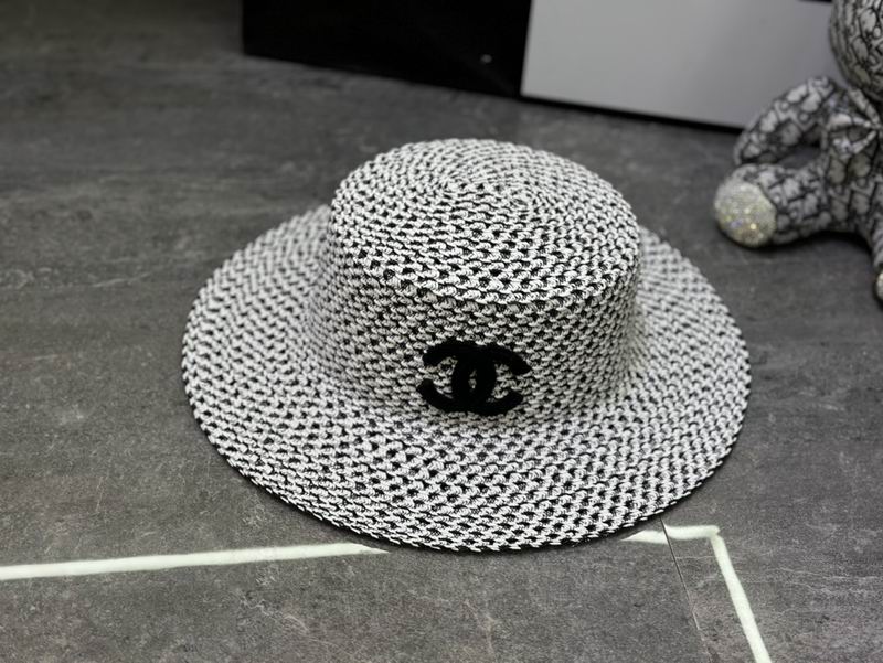 Chanel top hat dx (377)