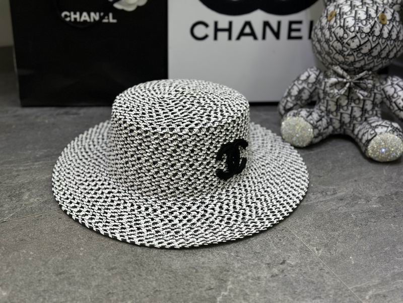 Chanel top hat dx (378)