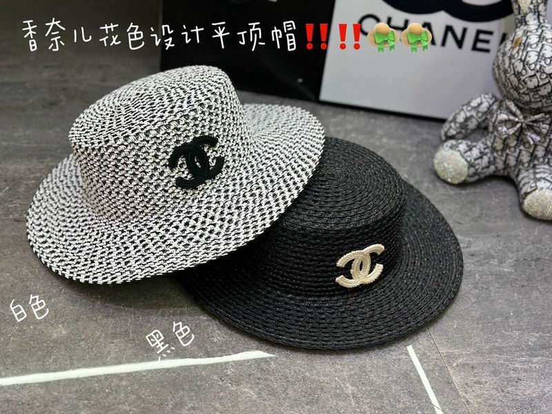 Chanel top hat dx (379)