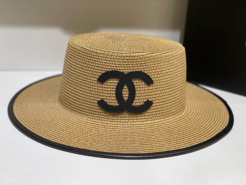 Chanel top hat dx (380)