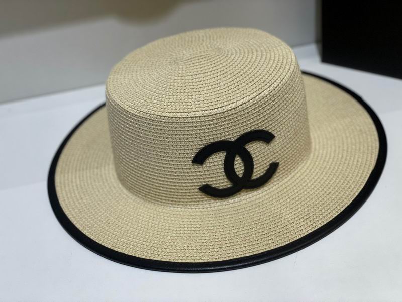 Chanel top hat dx (381)