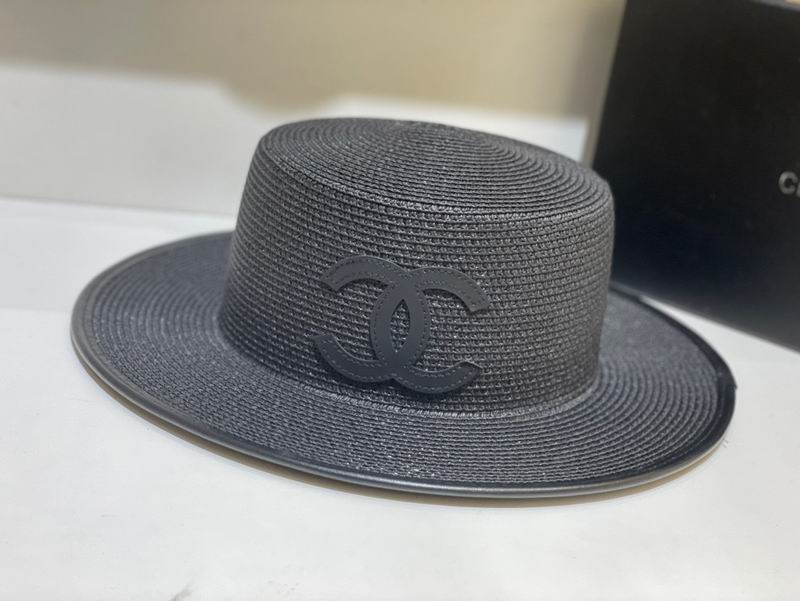 Chanel top hat dx (382)
