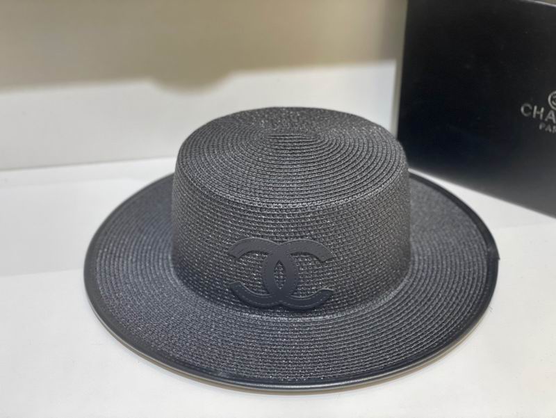 Chanel top hat dx (383)