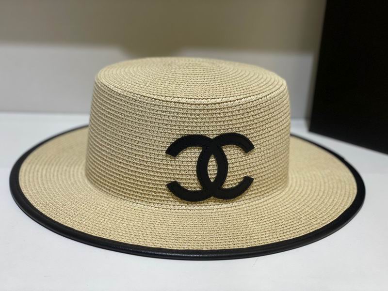 Chanel top hat dx (384)