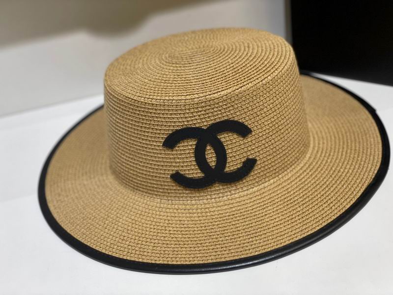 Chanel top hat dx (385)