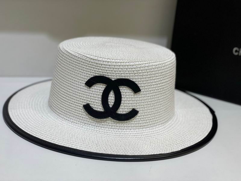 Chanel top hat dx (386)