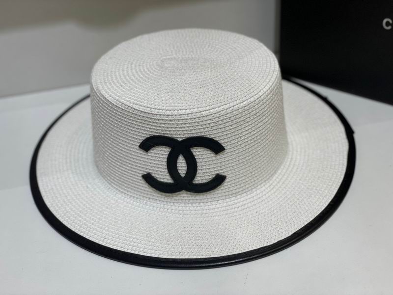 Chanel top hat dx (387)