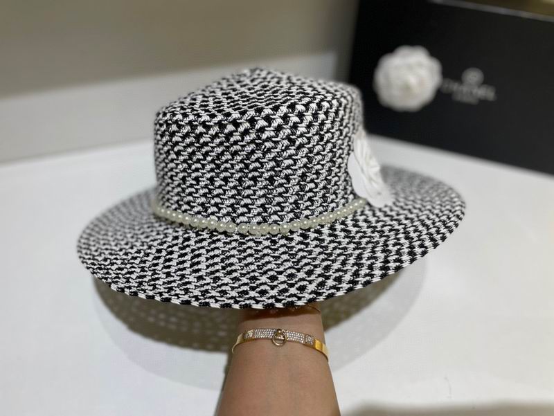 Chanel top hat dx (390)