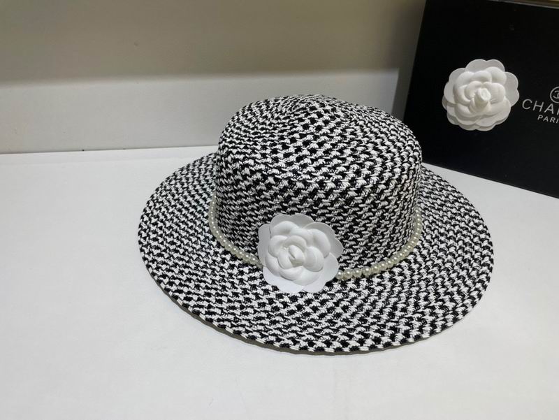 Chanel top hat dx (391)
