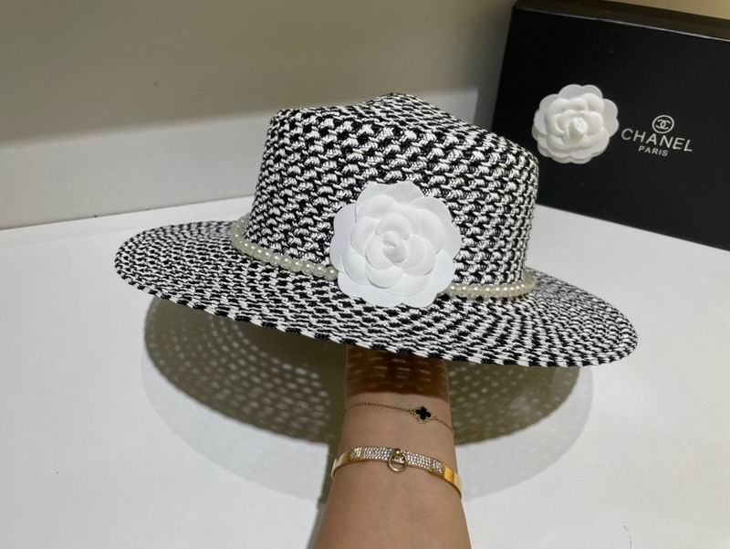 Chanel top hat dx (392)