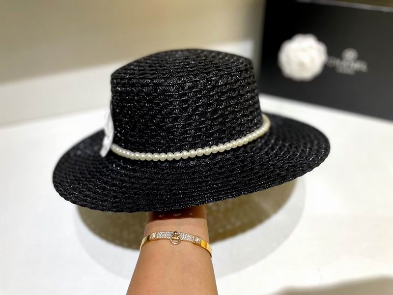 Chanel top hat dx (394)