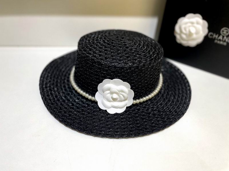 Chanel top hat dx (395)