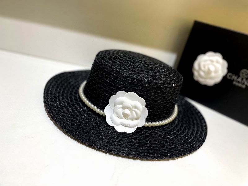Chanel top hat dx (396)