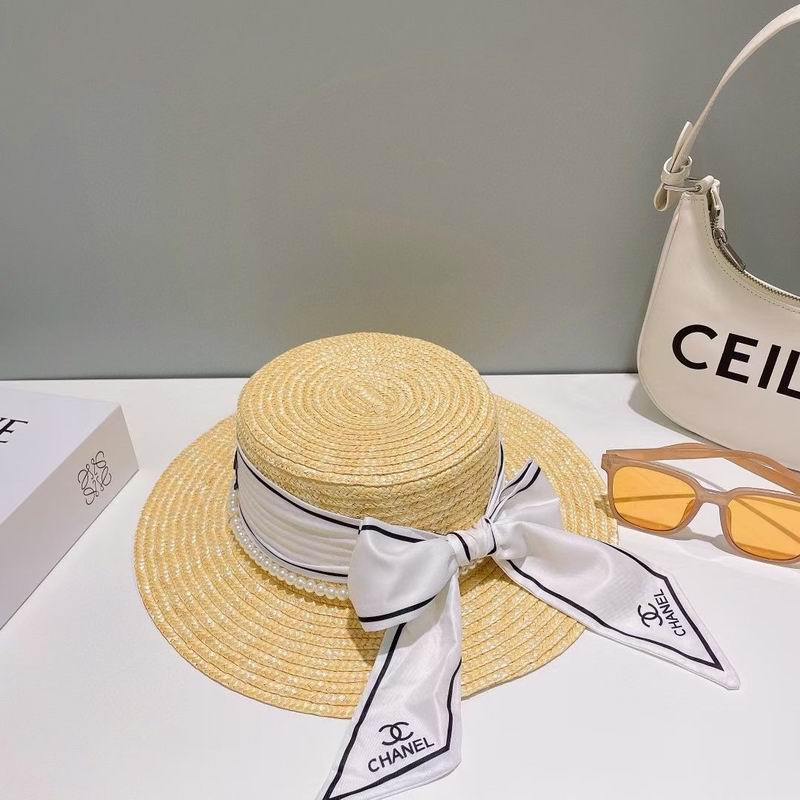 Chanel top hat dx (399)