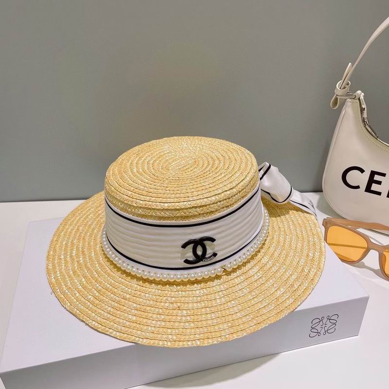 Chanel top hat dx (400)