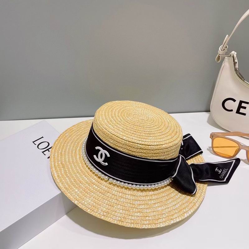 Chanel top hat dx (401)