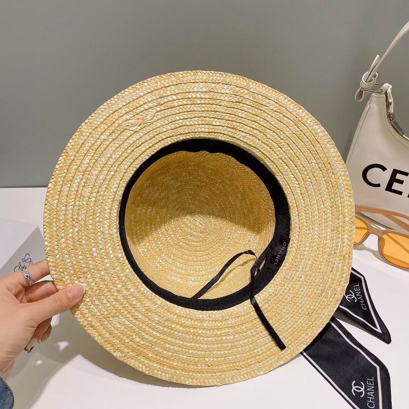 Chanel top hat dx (402)