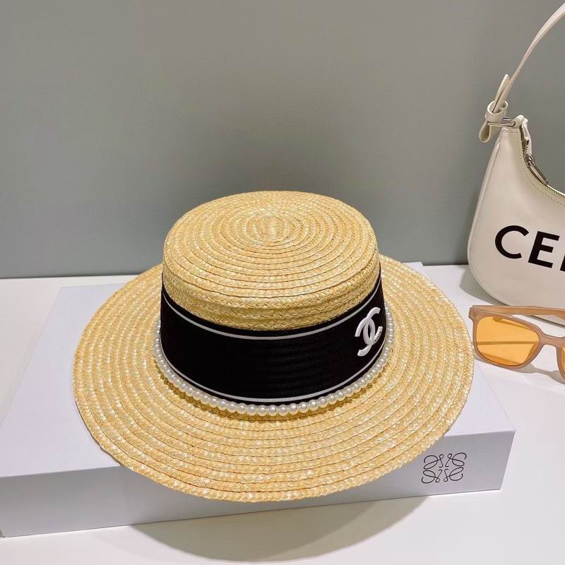 Chanel top hat dx (404)