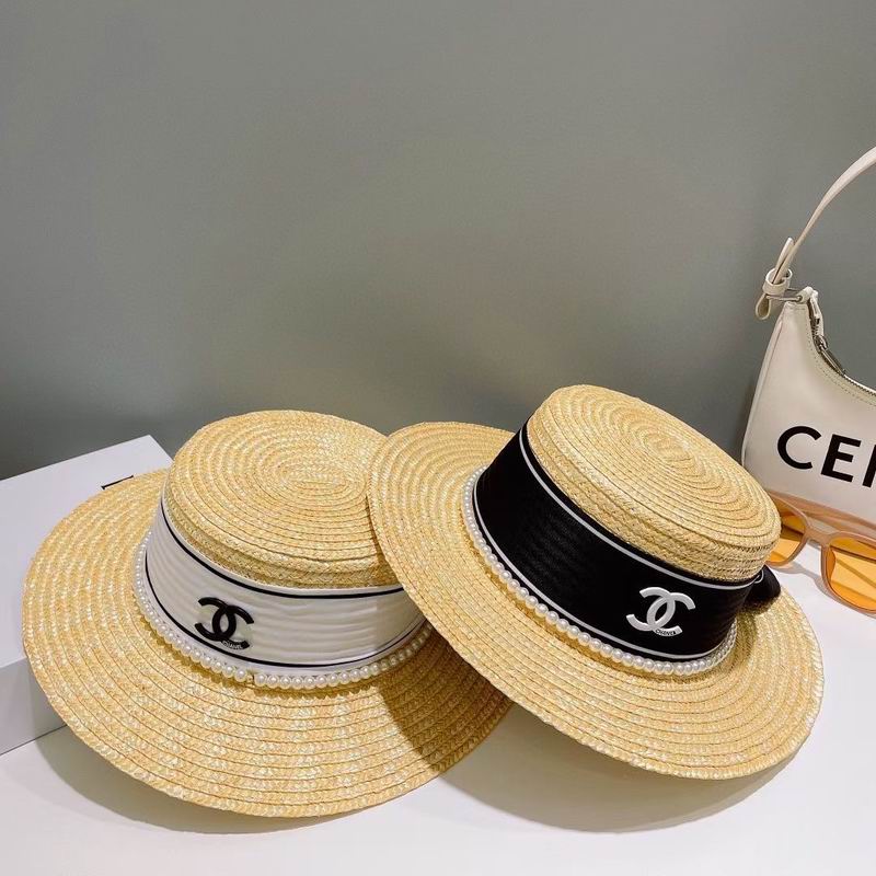 Chanel top hat dx (405)
