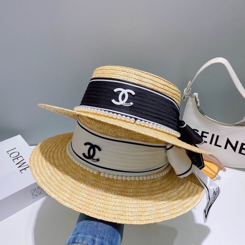 Chanel top hat dx (406)