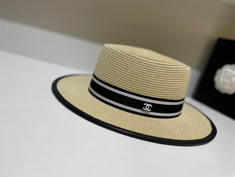 Chanel top hat dx (410)