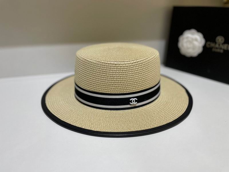 Chanel top hat dx (411)