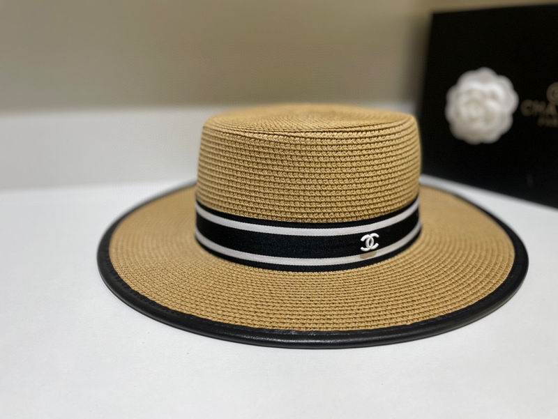 Chanel top hat dx (414)