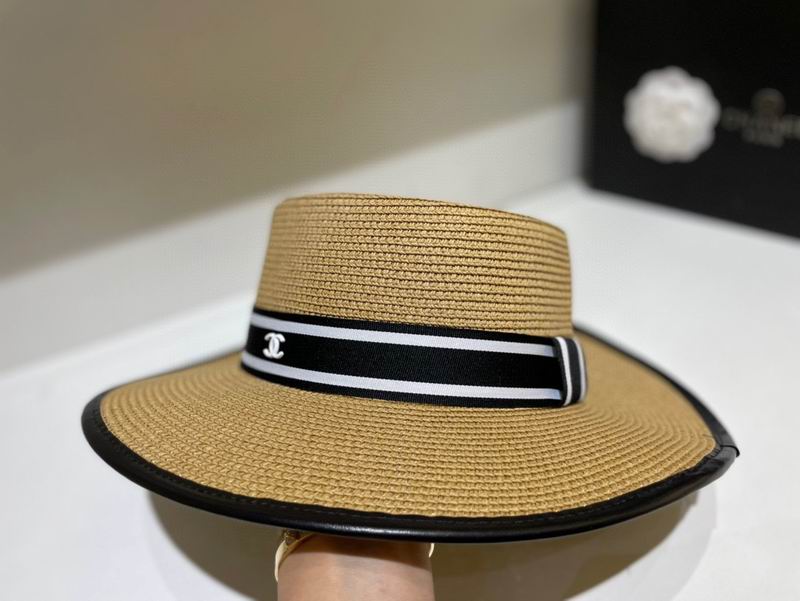 Chanel top hat dx (415)